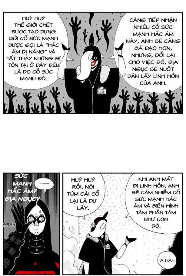 Hellper Chapter 5 - Trang 2