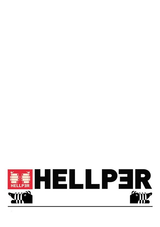 Hellper Chapter 5 - Trang 2