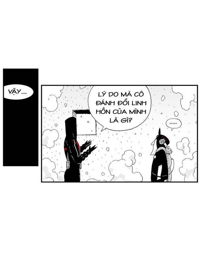 Hellper Chapter 5 - Trang 2