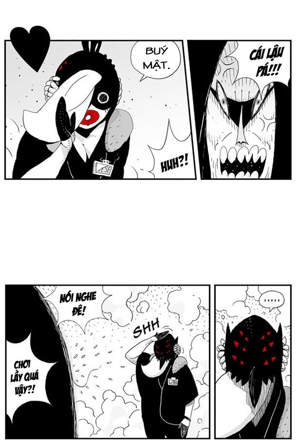 Hellper Chapter 5 - Trang 2