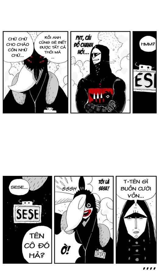 Hellper Chapter 5 - Trang 2