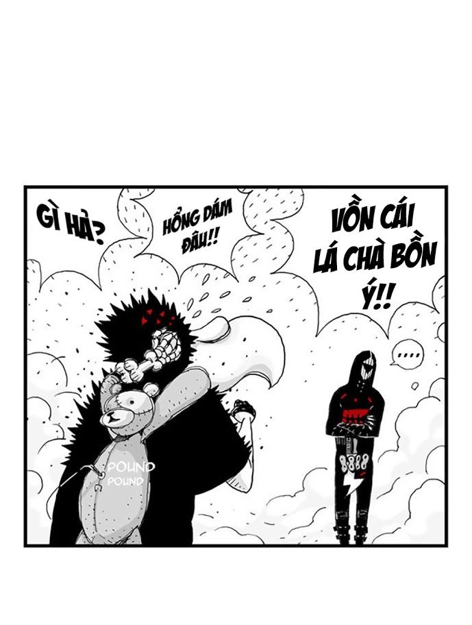 Hellper Chapter 5 - Trang 2