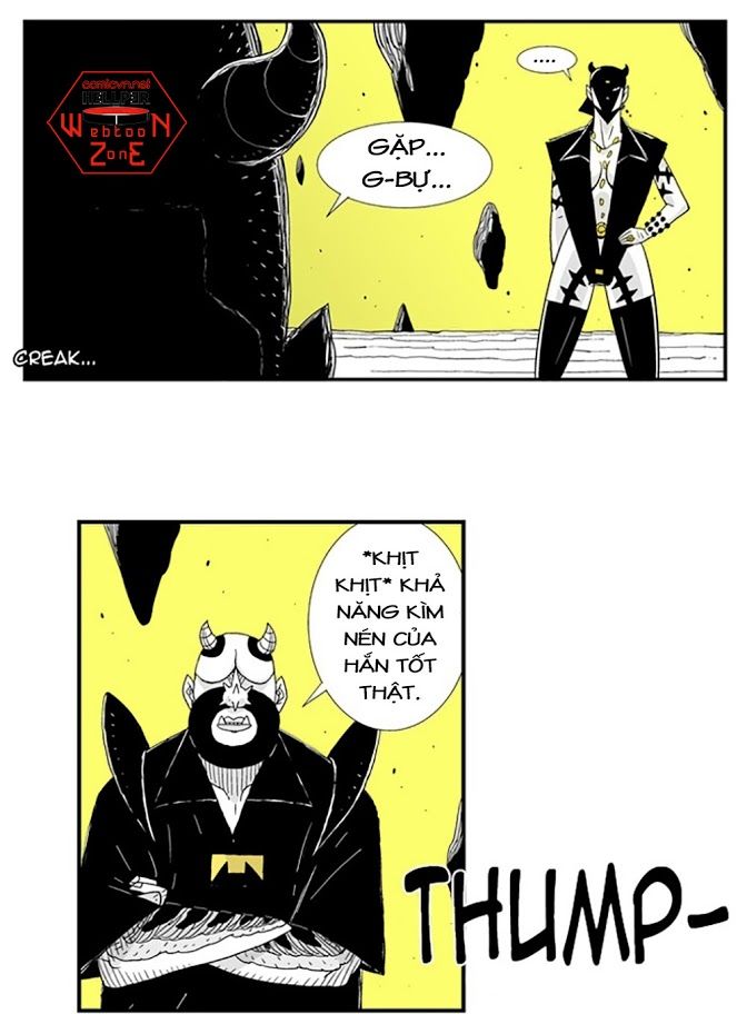 Hellper Chapter 50 - Trang 2