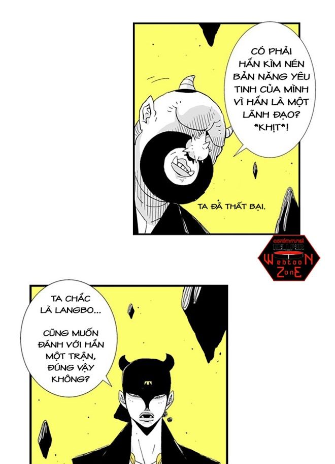 Hellper Chapter 50 - Trang 2