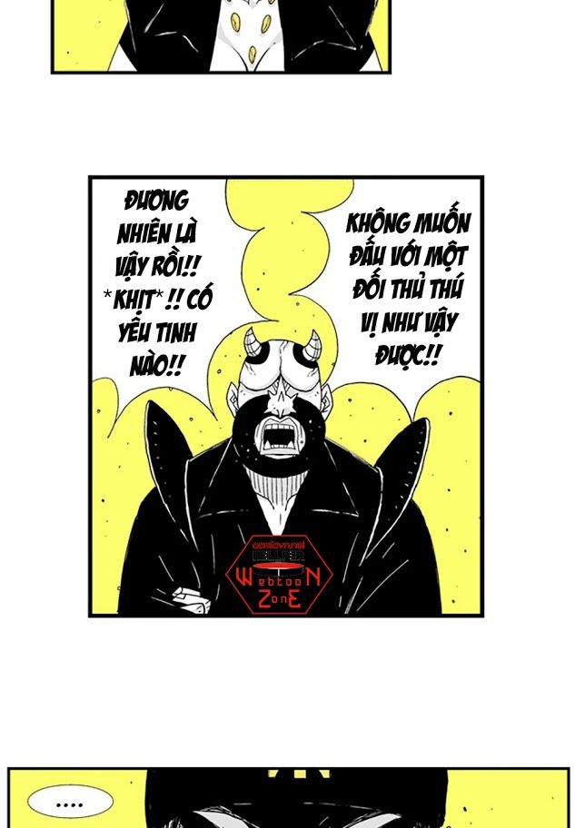 Hellper Chapter 50 - Trang 2