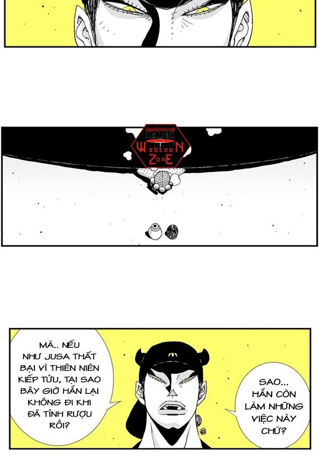 Hellper Chapter 50 - Trang 2