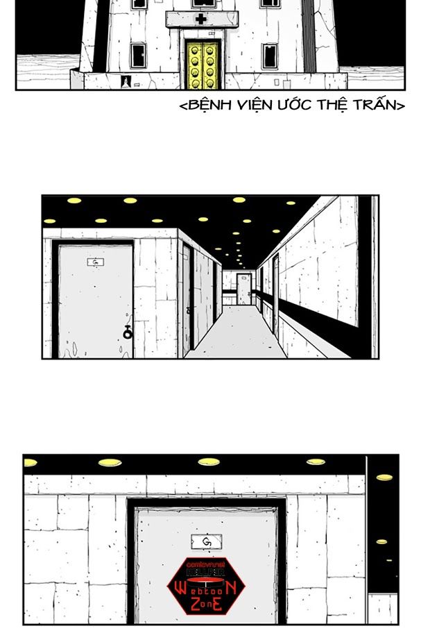 Hellper Chapter 50 - Trang 2