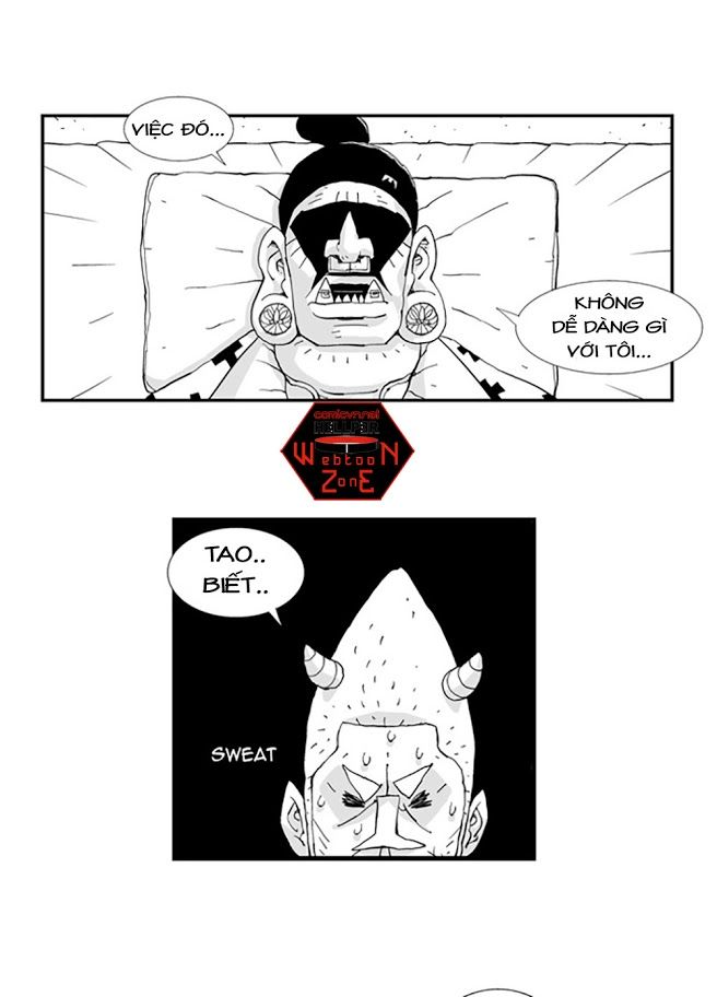 Hellper Chapter 50 - Trang 2