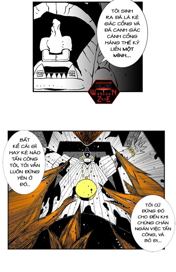 Hellper Chapter 50 - Trang 2