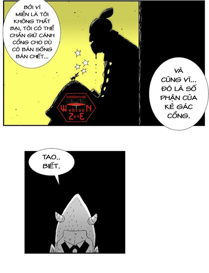 Hellper Chapter 50 - Trang 2