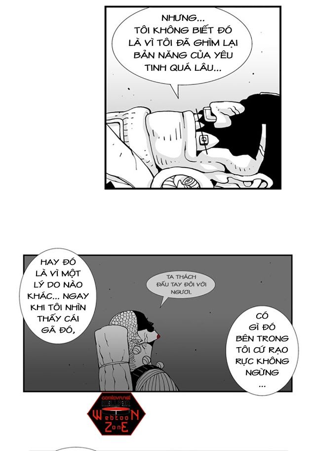 Hellper Chapter 50 - Trang 2