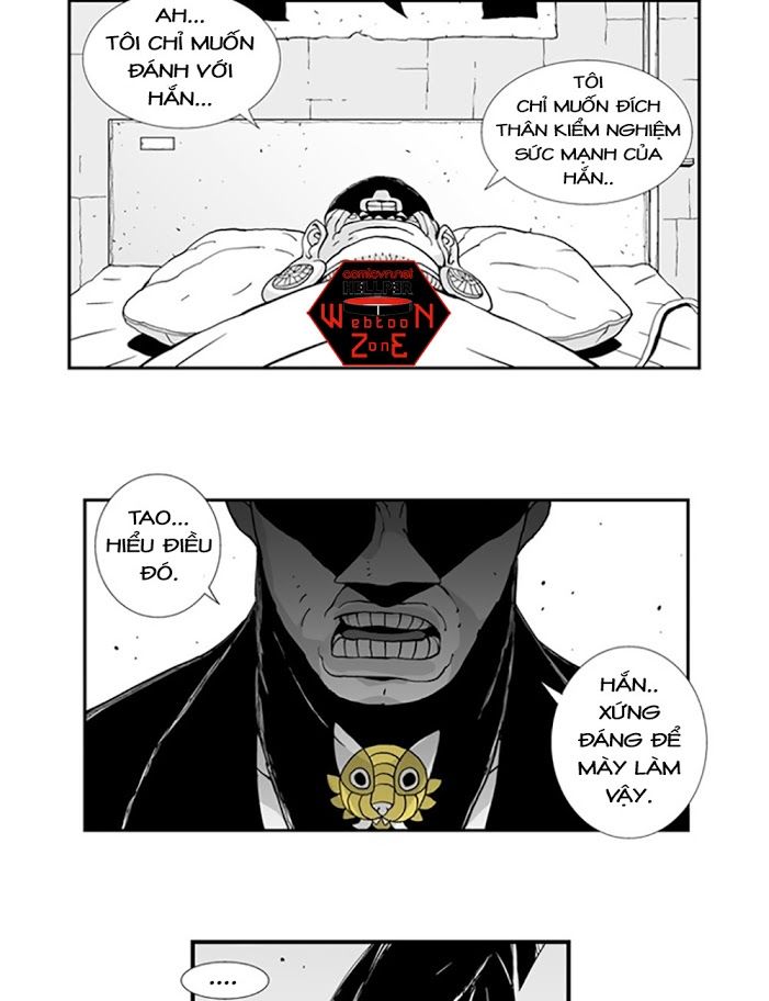 Hellper Chapter 50 - Trang 2