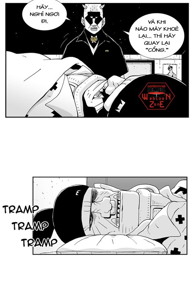 Hellper Chapter 50 - Trang 2