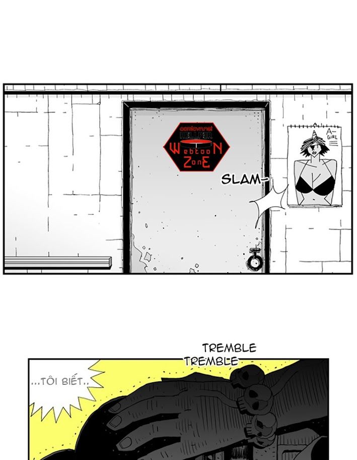 Hellper Chapter 50 - Trang 2