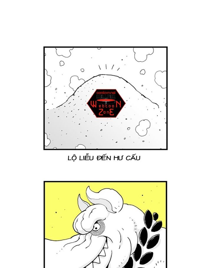 Hellper Chapter 50 - Trang 2