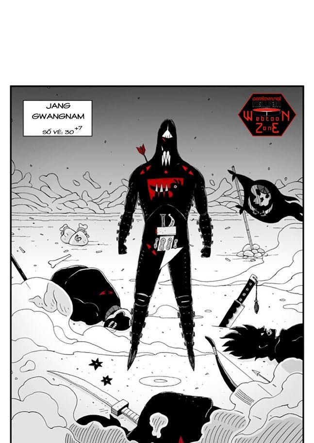 Hellper Chapter 50 - Trang 2