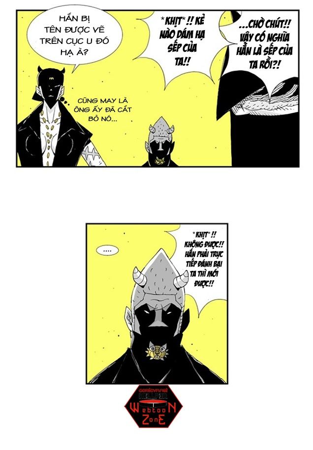 Hellper Chapter 50 - Trang 2