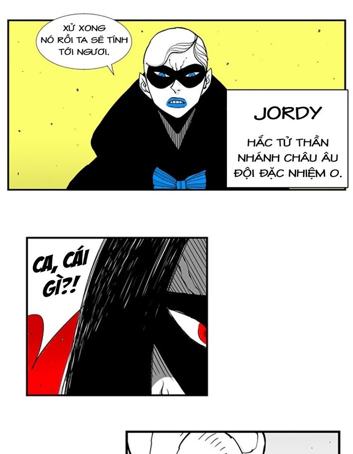 Hellper Chapter 52 - Trang 2