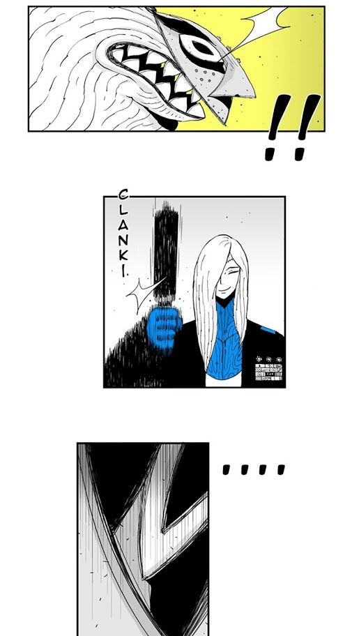 Hellper Chapter 54 - Trang 2