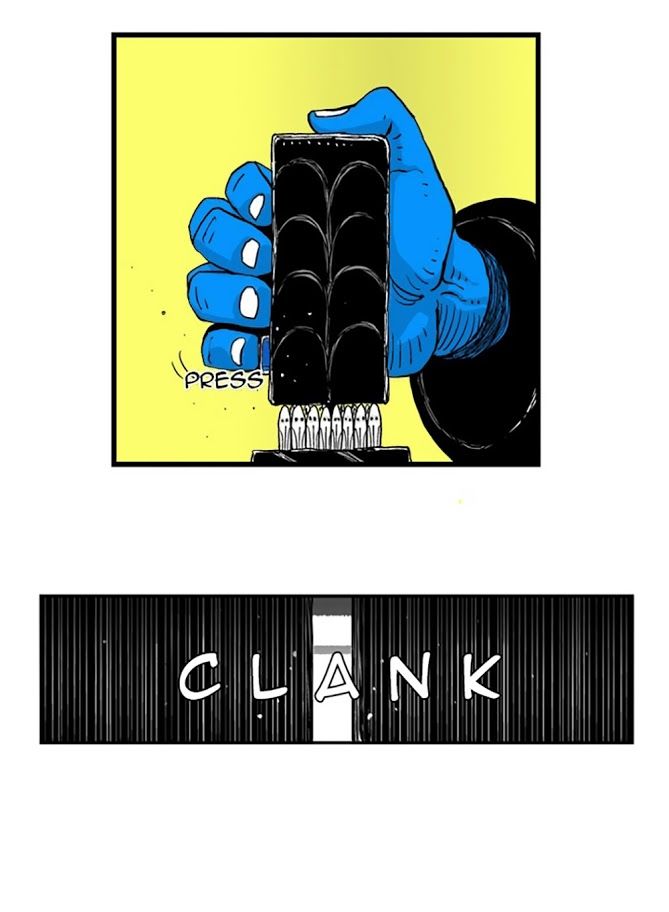 Hellper Chapter 54 - Trang 2