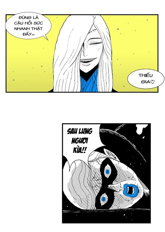 Hellper Chapter 54 - Trang 2