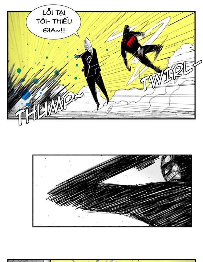 Hellper Chapter 54 - Trang 2