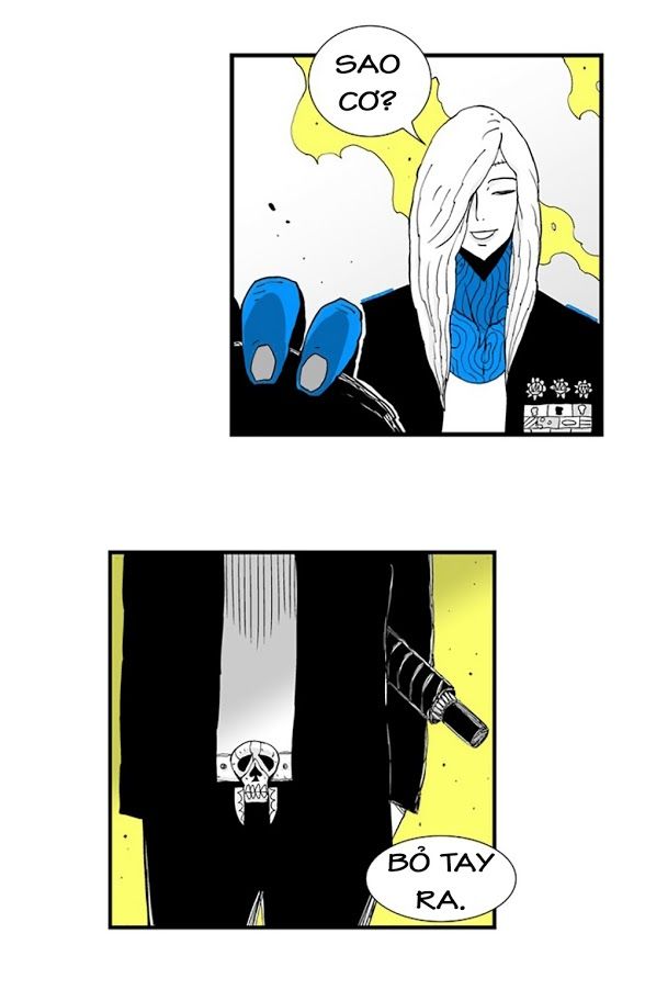 Hellper Chapter 54 - Trang 2