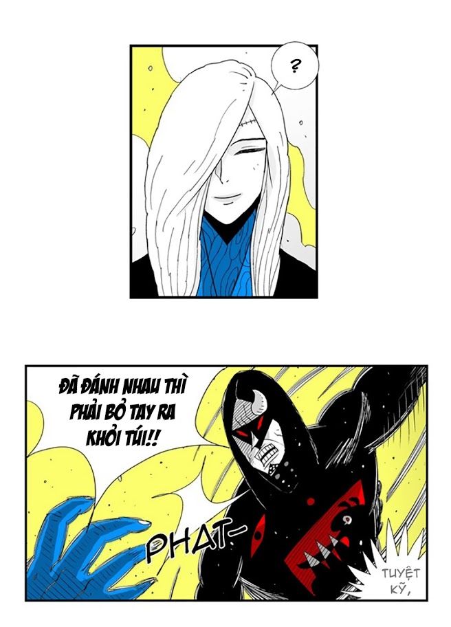 Hellper Chapter 54 - Trang 2