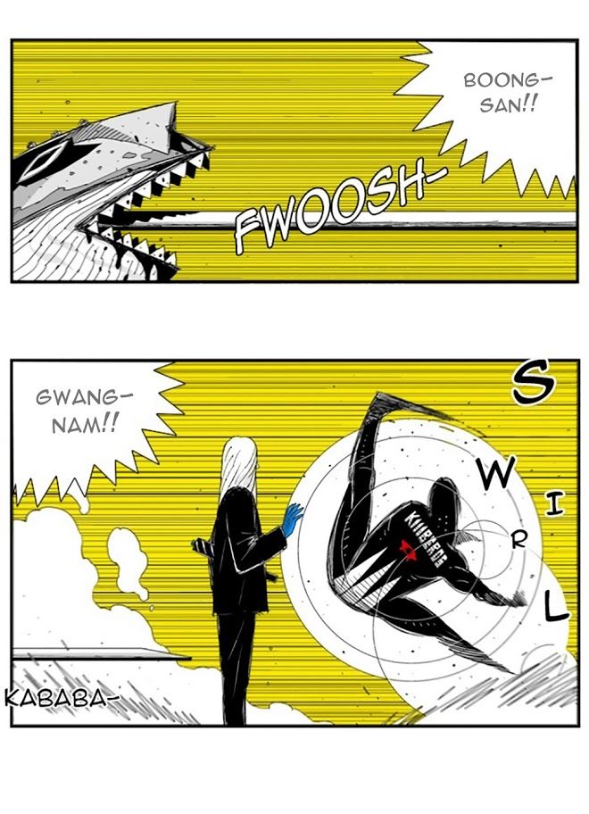 Hellper Chapter 54 - Trang 2