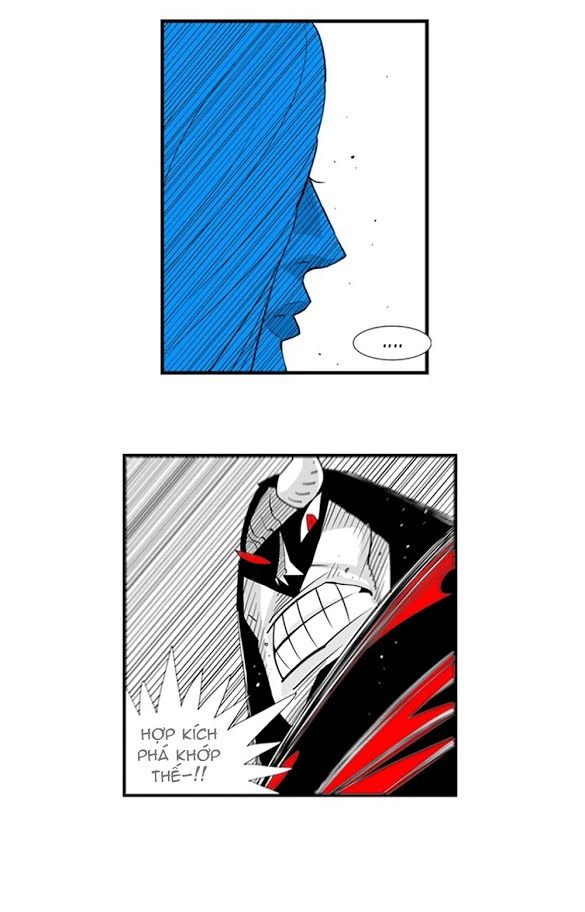 Hellper Chapter 54 - Trang 2