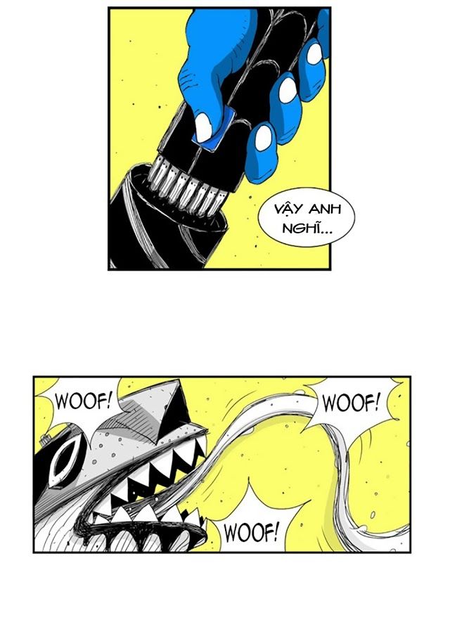 Hellper Chapter 54 - Trang 2