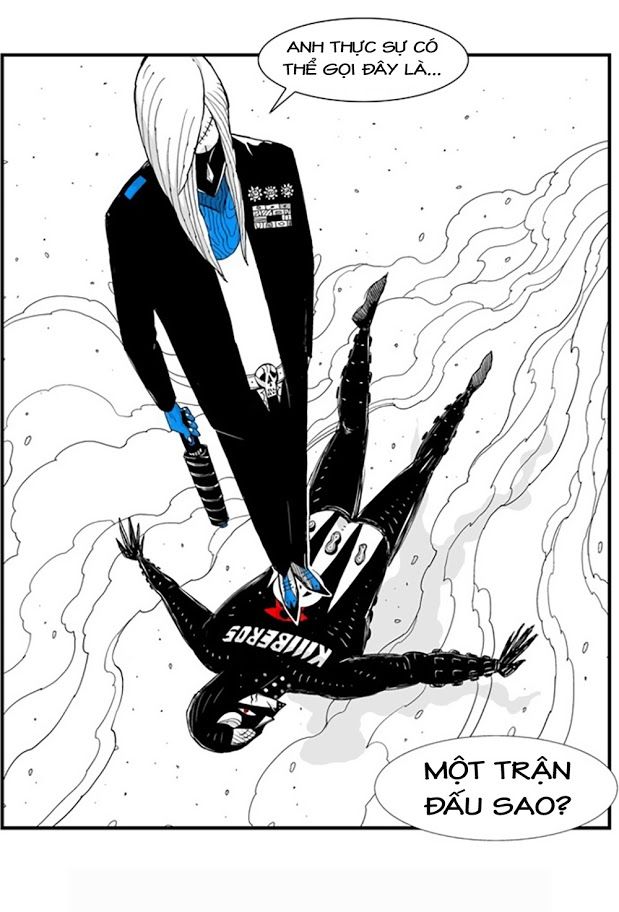 Hellper Chapter 54 - Trang 2