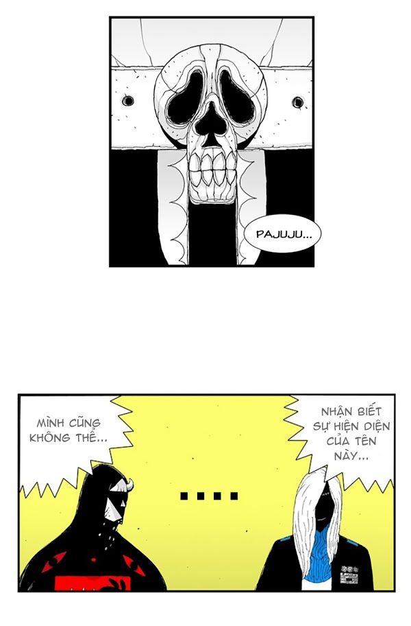 Hellper Chapter 54 - Trang 2