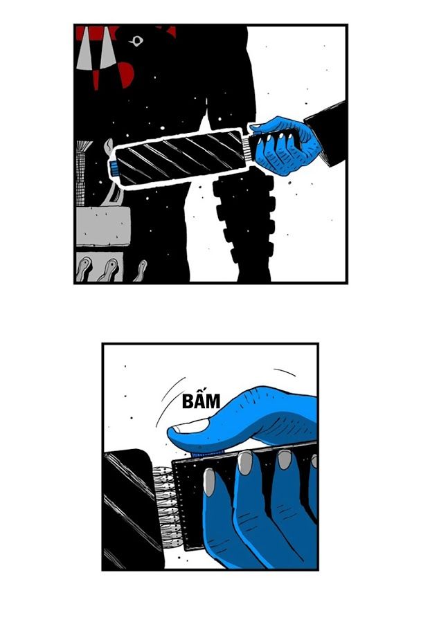 Hellper Chapter 54 - Trang 2