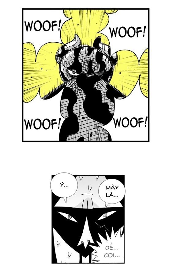 Hellper Chapter 55 - Trang 2