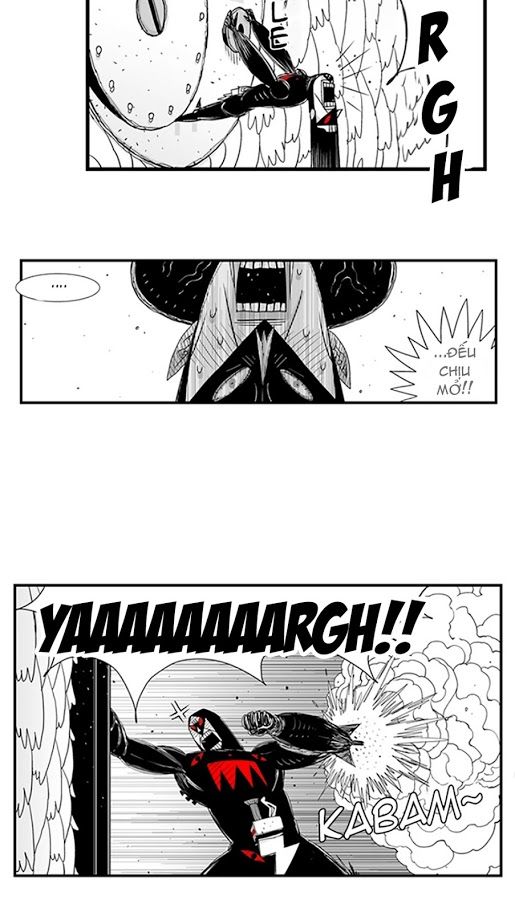 Hellper Chapter 56 - Trang 2