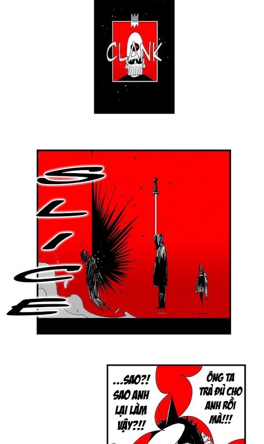 Hellper Chapter 57 - Trang 2