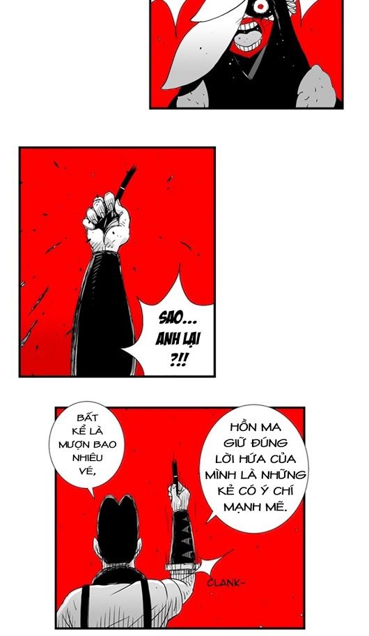 Hellper Chapter 57 - Trang 2