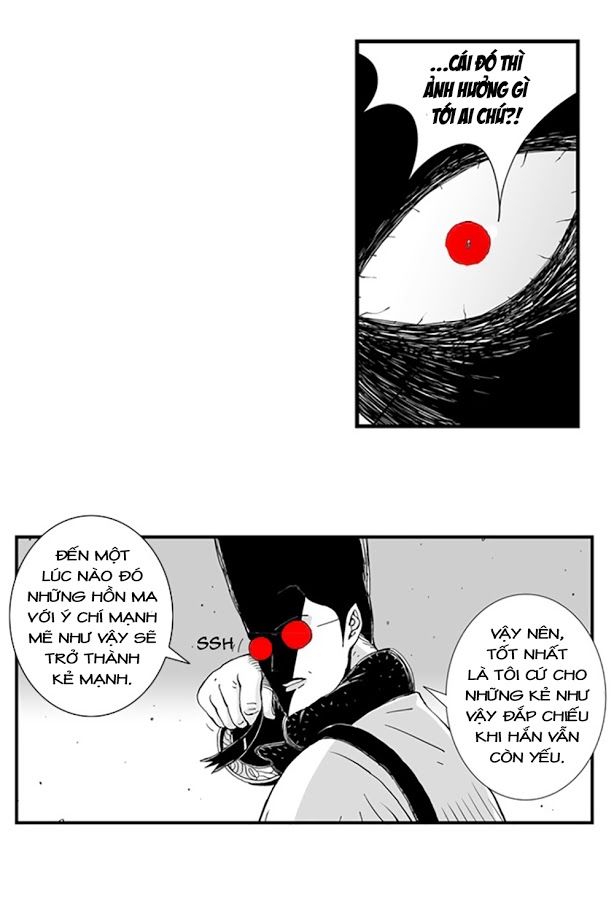 Hellper Chapter 57 - Trang 2