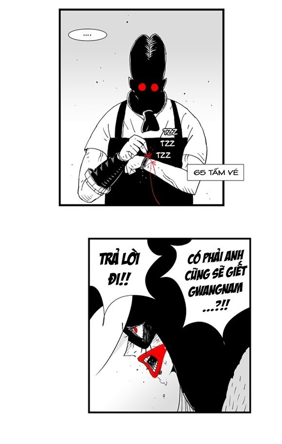 Hellper Chapter 57 - Trang 2