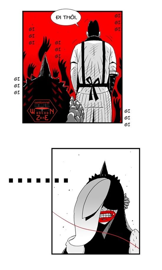 Hellper Chapter 57 - Trang 2