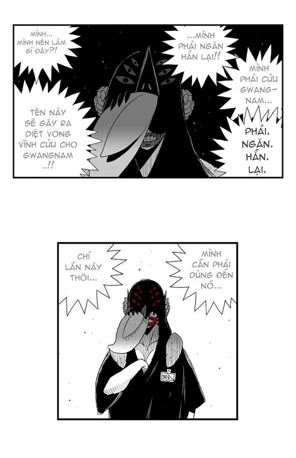 Hellper Chapter 57 - Trang 2