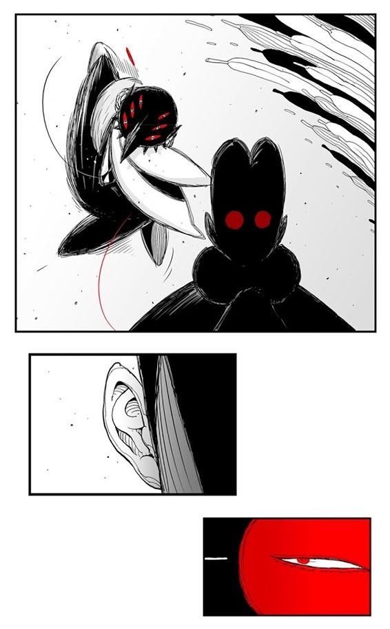 Hellper Chapter 57 - Trang 2
