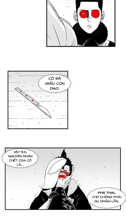 Hellper Chapter 57 - Trang 2