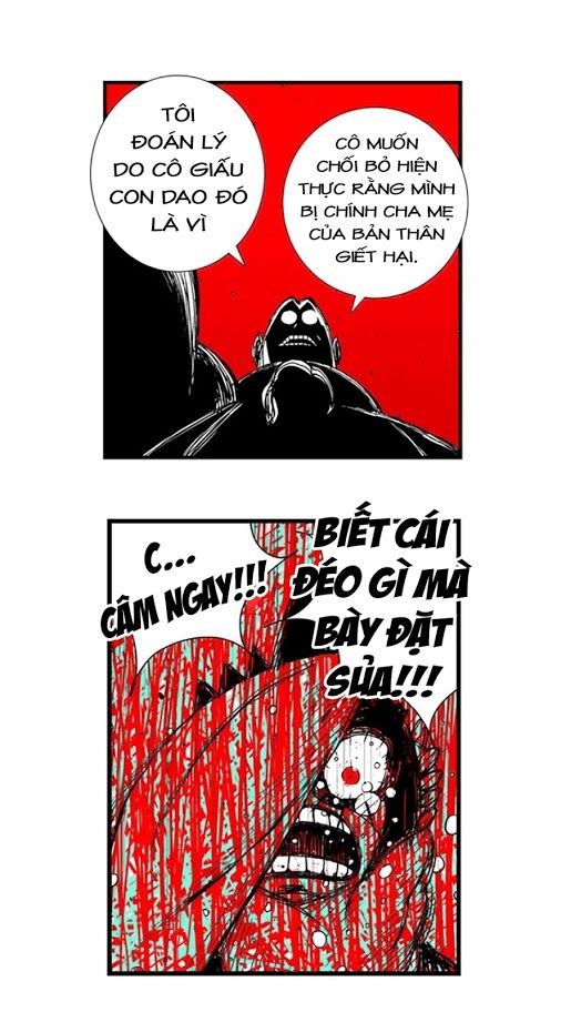 Hellper Chapter 57 - Trang 2