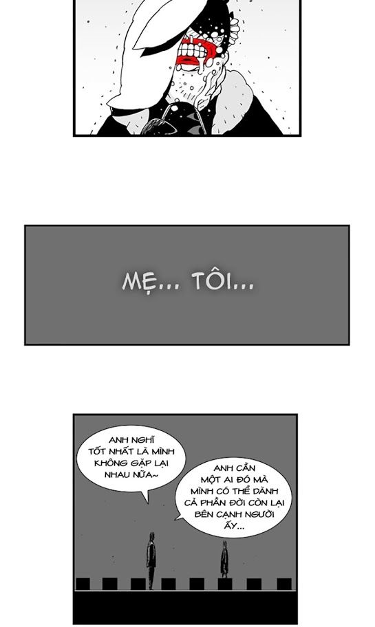 Hellper Chapter 57 - Trang 2