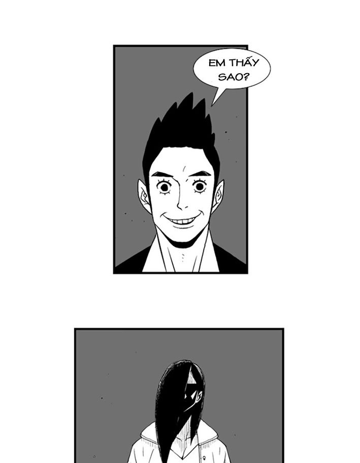 Hellper Chapter 57 - Trang 2