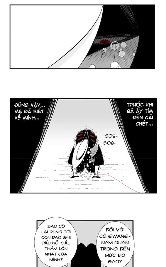 Hellper Chapter 57 - Trang 2