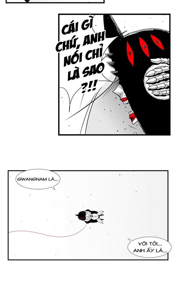 Hellper Chapter 57 - Trang 2