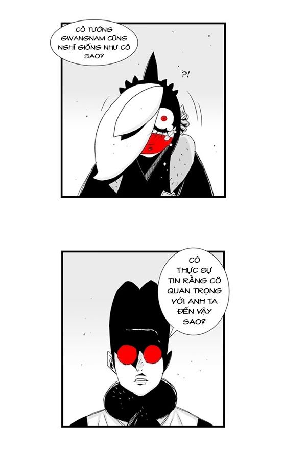 Hellper Chapter 57 - Trang 2